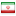 sahandkh.com server is located in Iran